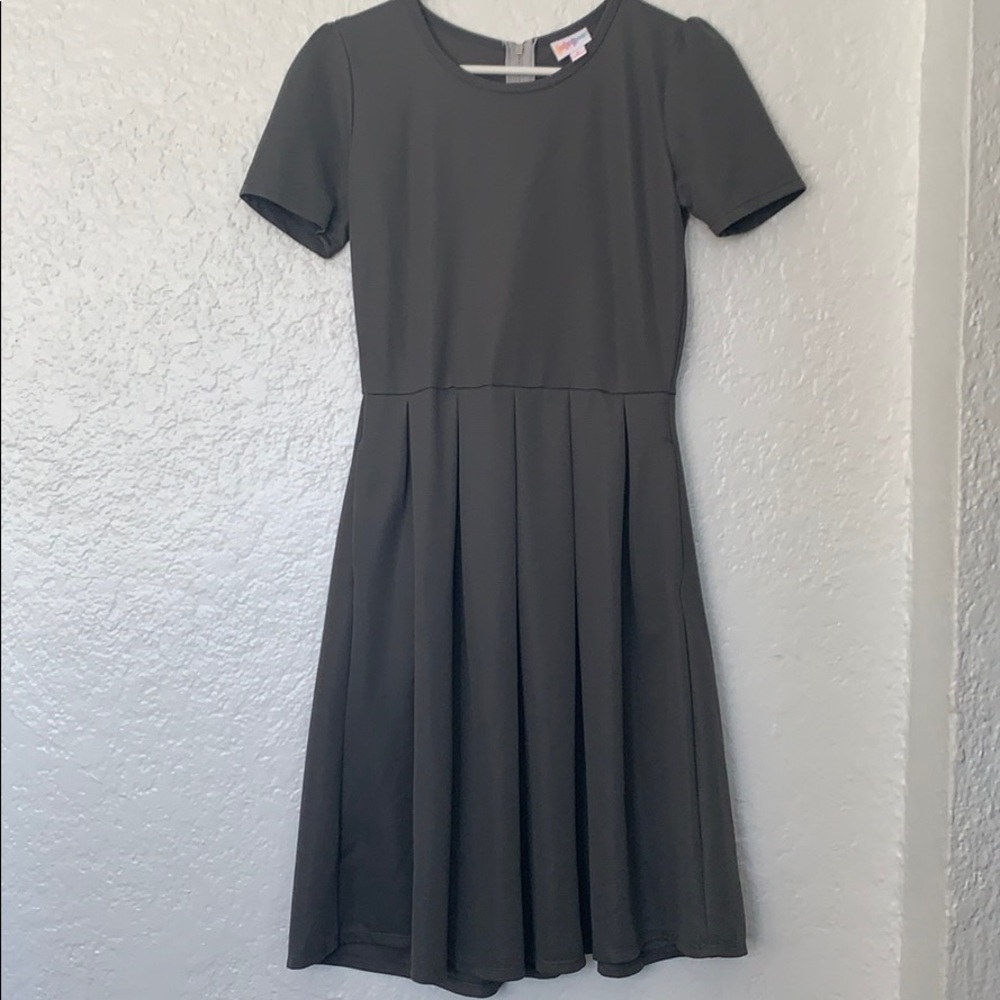 LuLaRoe Amelia Dress